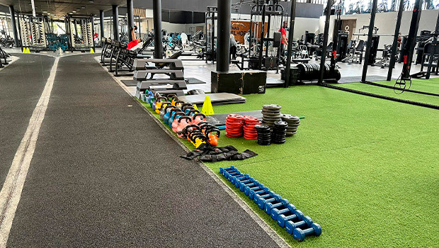 Fitness Factory Vila Nova de Gaia
