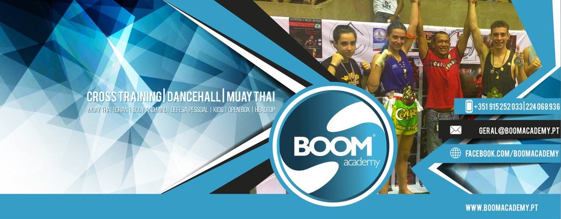 Boom Academy 