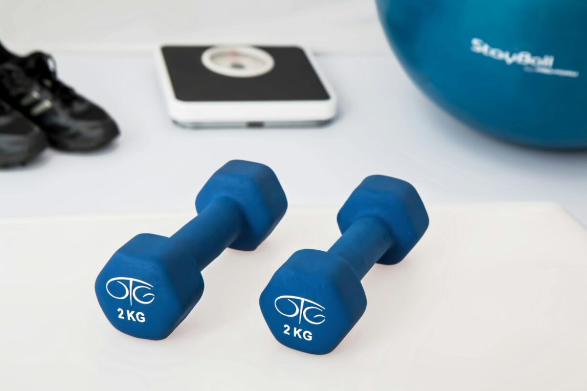 Fitness e diversão: maneiras criativas de aproveitar suas sessões de treino