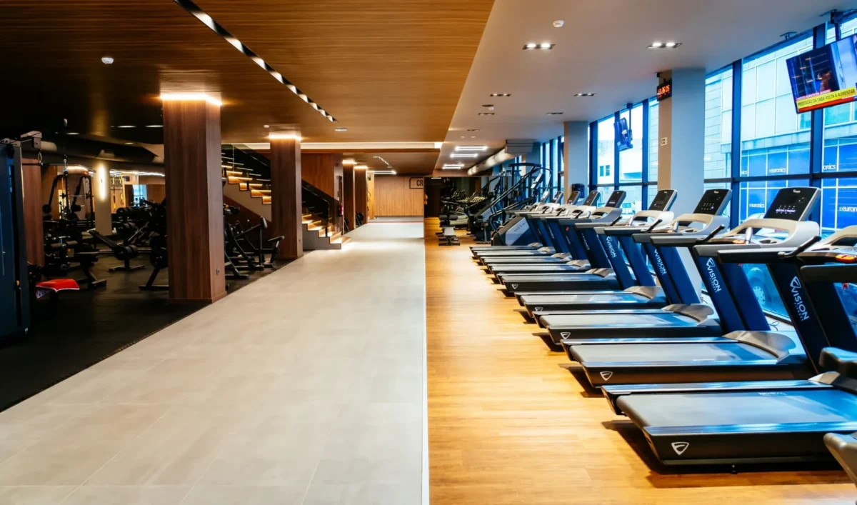 Physical Paços de Ferreira