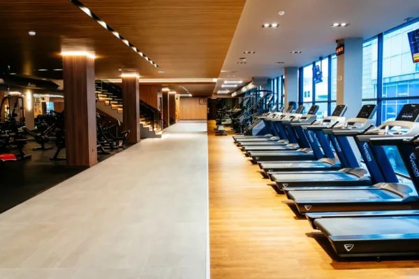 Physical Paços de Ferreira