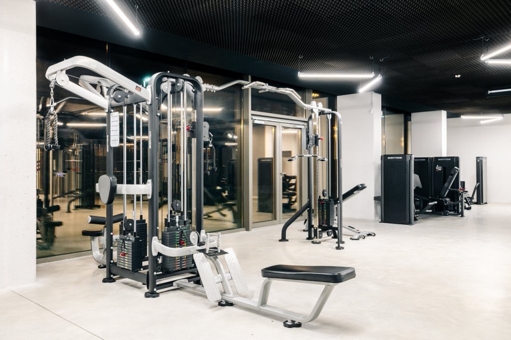 Ginásio Element Ramalde em Ginásios no Porto Preços e Planos do Element Ramalde