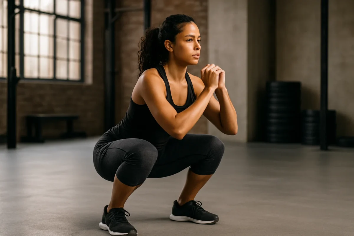 Agachamento: O Guia Completo do Exercício Mais Poderoso do Treino
