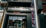 Focus Fitness Aveiro