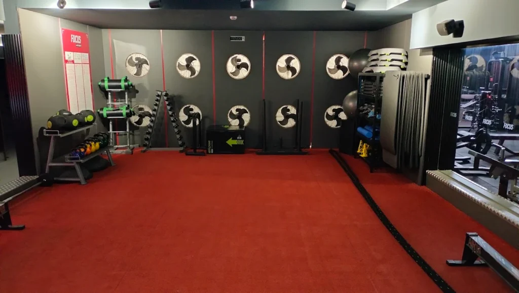 Focus Fitness Barcelos