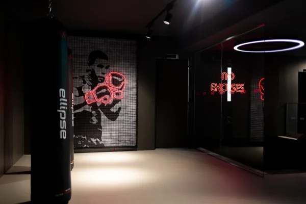 Focus Fitness Barcelos