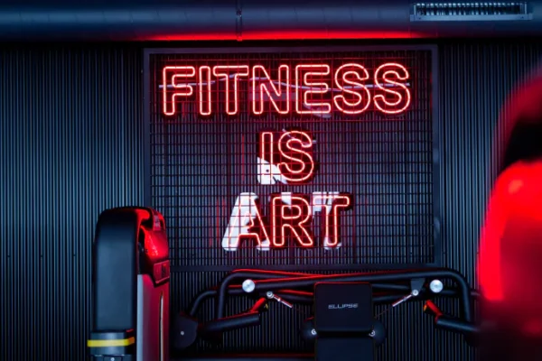 Focus Fitness Gondomar