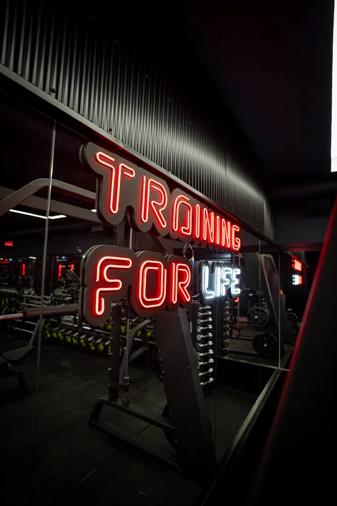 Focus Fitness Matosinhos