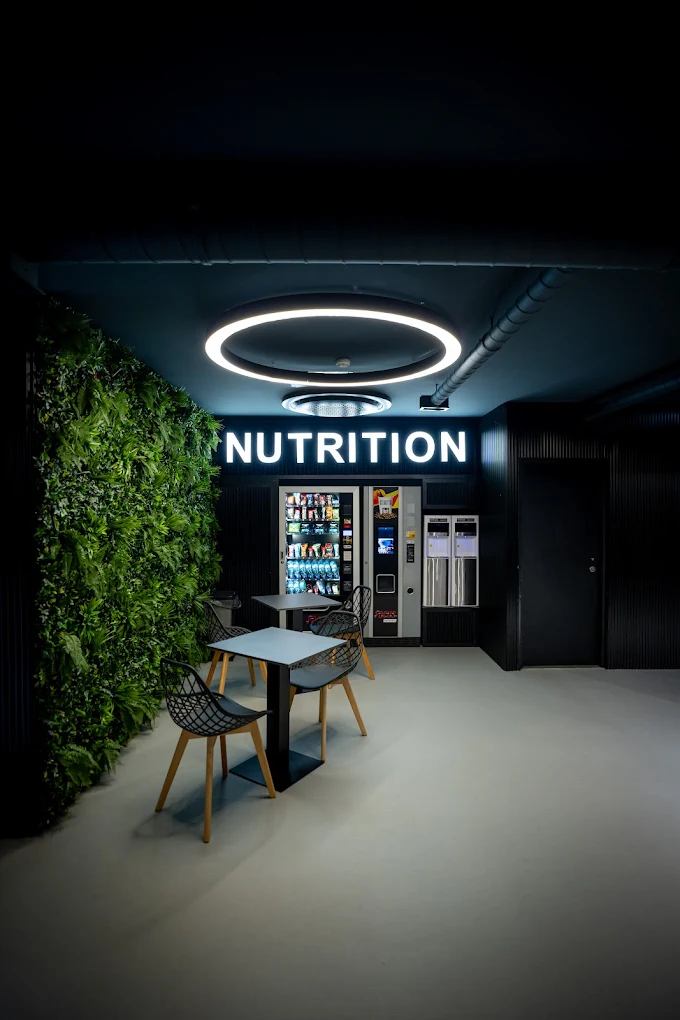 Focus Fitness Matosinhos