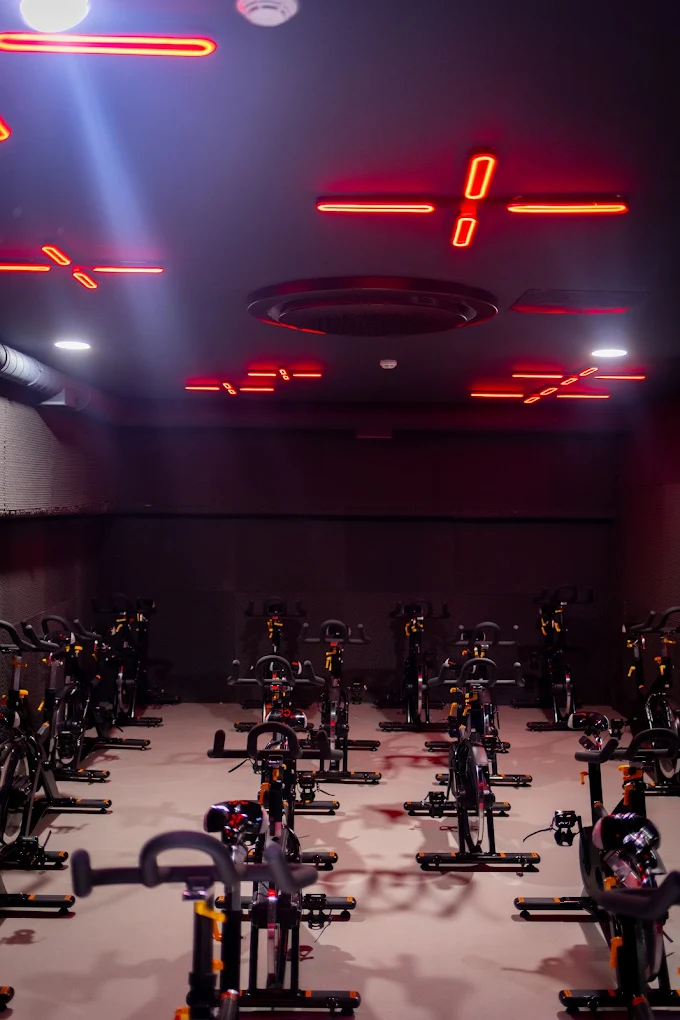 Focus Fitness Matosinhos