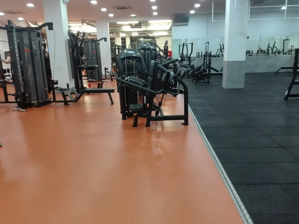 Go Gym Porto