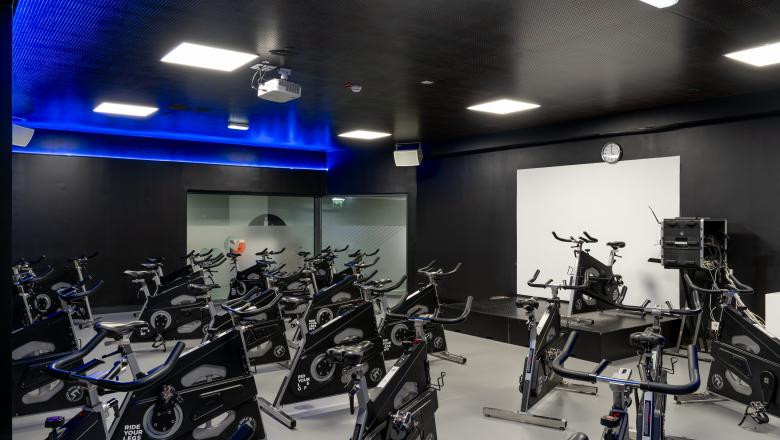 Fitness Hut Maia cycle