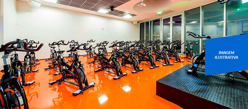 Fitness Hut Matosinhos