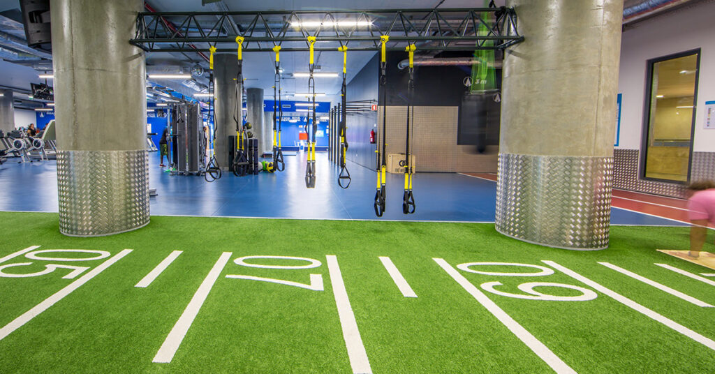 Fitness Hut Matosinhos