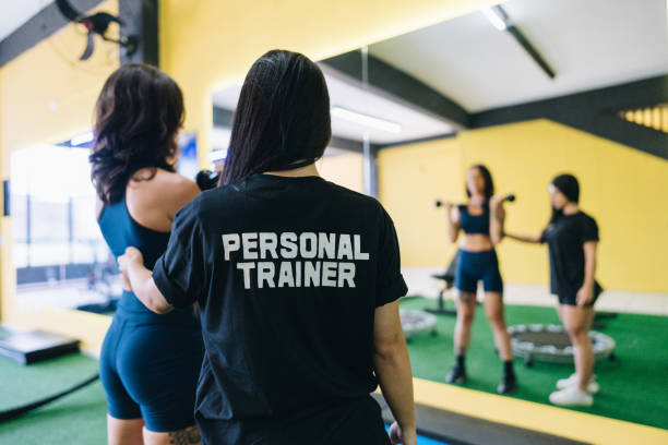 Aulas de Desporto e Reeducação Alimentar: A Dupla Perfeita Para Transformar o Corpo e a Mente em Saúde personal trainer