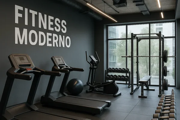 O Papel Vital da Recuperação no Fitness Moderno: Porque é Importante a Massagem de Tecidos Profundos
