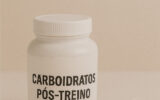 Carboidratos Pós-Treino em Suplementos Carboidratos Pós-Treino