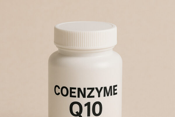 Coenzima Q10