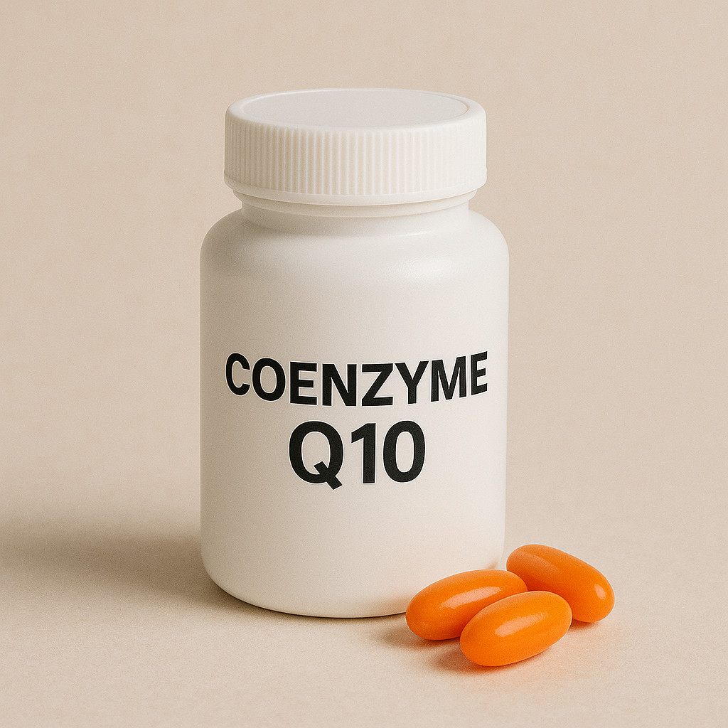 Coenzima Q10