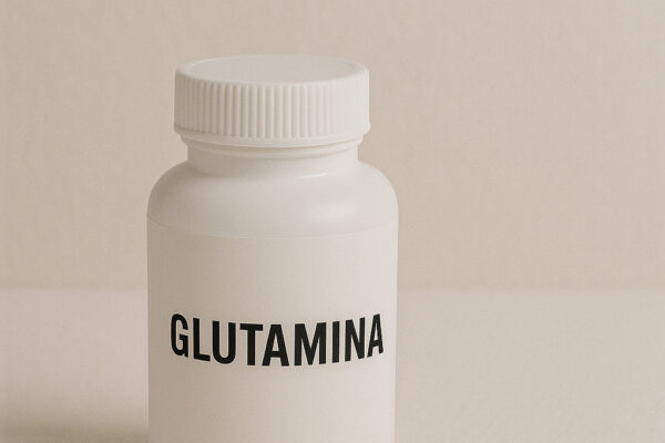 Glutamina