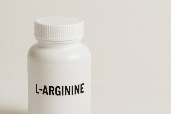L-arginina: Suplemento Para Melhorar Saúde