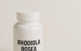 Rhodiola Rosea