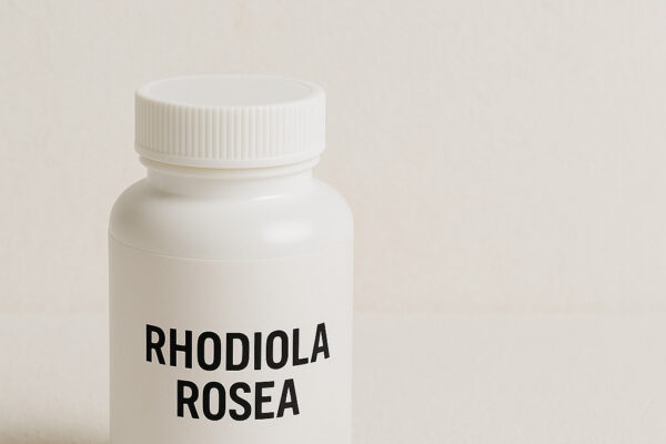 Rhodiola Rosea