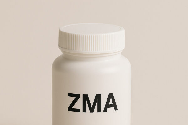 ZMA: Essencial Para Resultados Incríveis