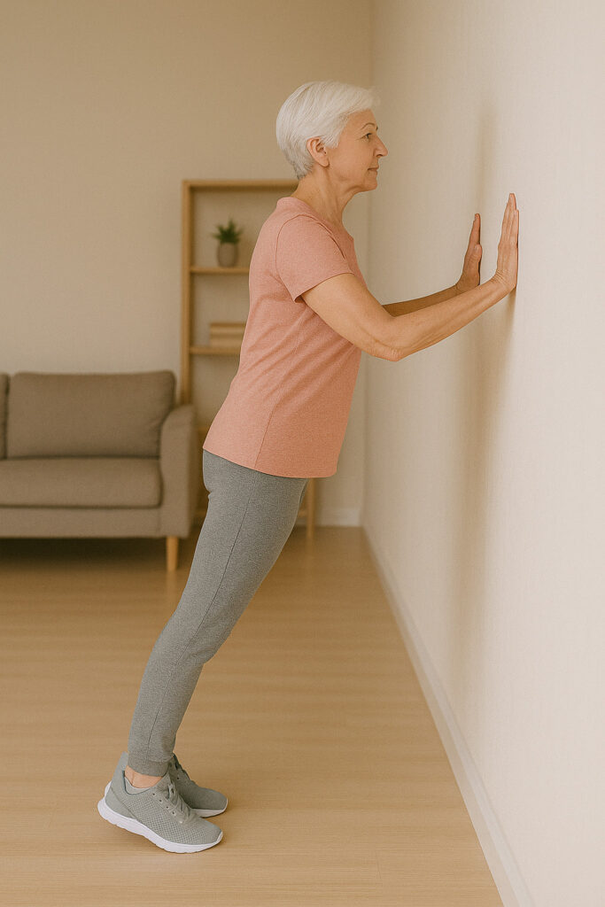 Plano de Exercícios Para Idosos: Corpo Ativo em Todas as Idades em Idosos Plano de Exercícios Para Idosos: Corpo Ativo em Todas as Idades