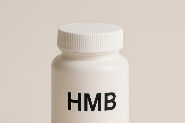 HMB: Suplemento Milagroso para Resultados Incríveis