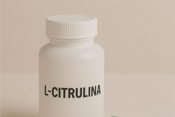 L-citrulina