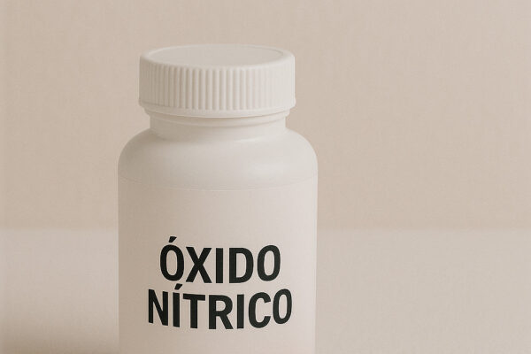 Óxido Nítrico