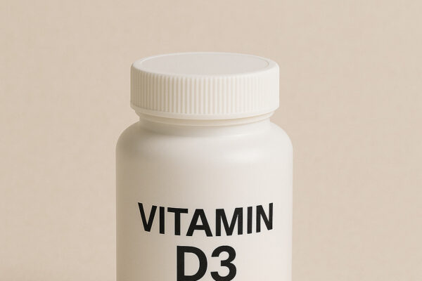 Vitamina D3: Essencial e Poderosa para a Saúde