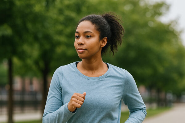 Cardio: Recuperação Leve com Resultados Incríveis