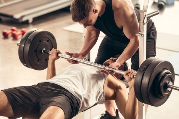 Acessórios Que Aumentam o Conforto e a Segurança no Treino em Noticias Acessórios Que Aumentam o Conforto e a Segurança no Treino