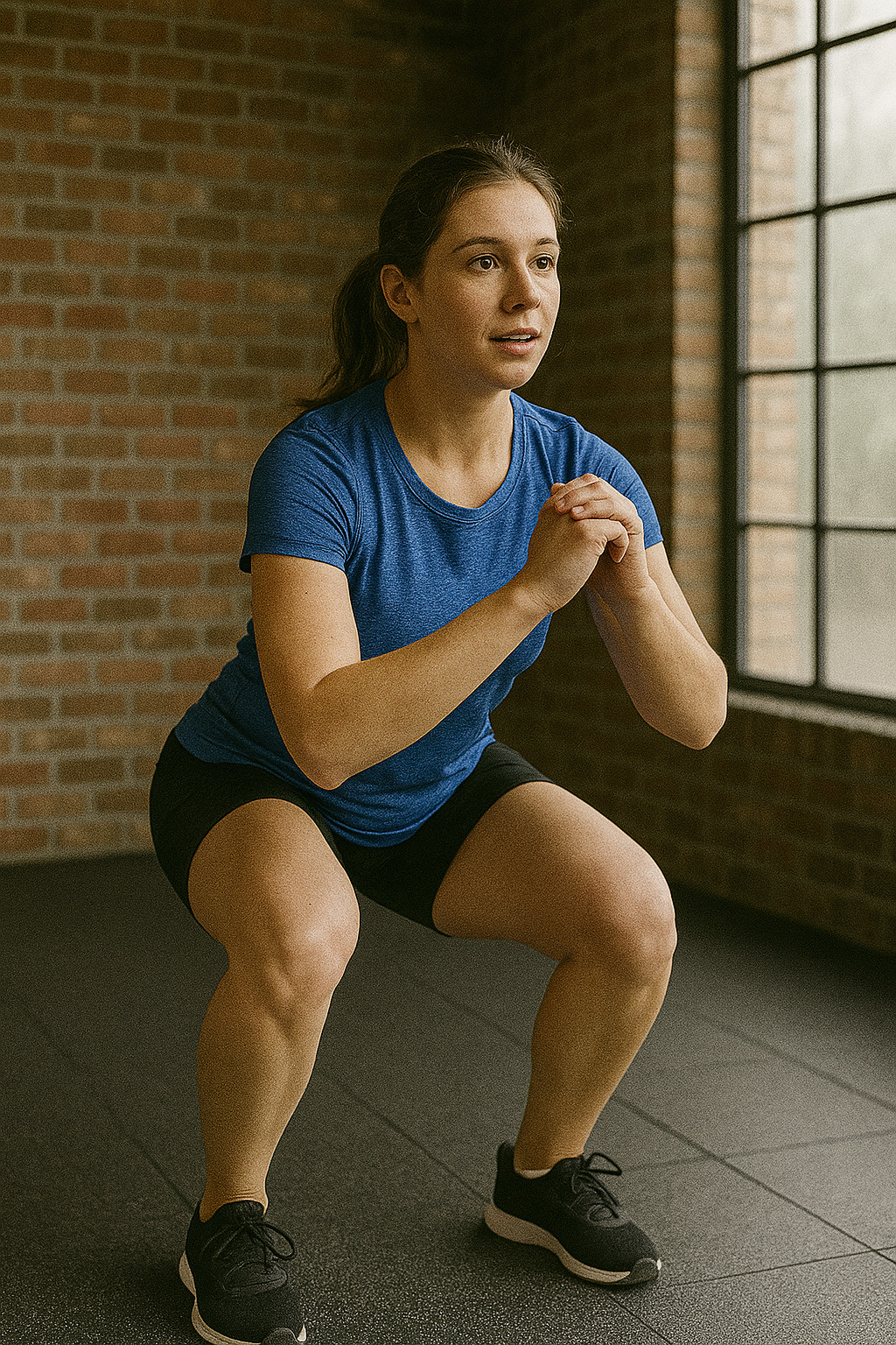 HIIT: Iniciante 50+ Conquiste Resultados Incríveis em Treino HIIT HIIT: Iniciante 50+ Conquiste Resultados Incríveis