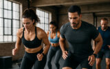 HIIT: Aumente a Resistência com Resultados Surpreendentes