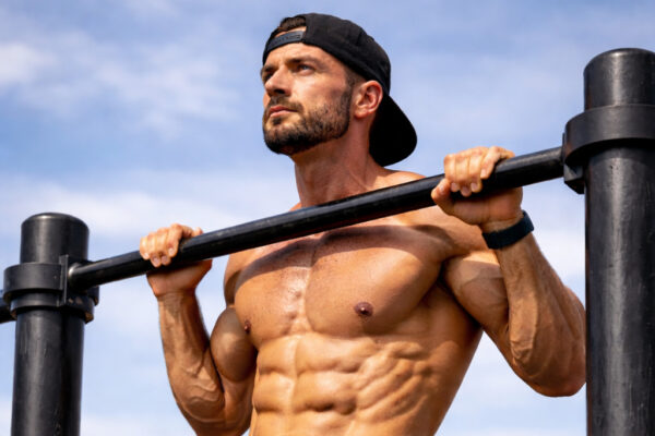 Barra fixa (Calistenia): guia completo baseado em ciência e prática profissional em Noticias Barra fixa (Calistenia): guia completo baseado em ciência e prática profissional