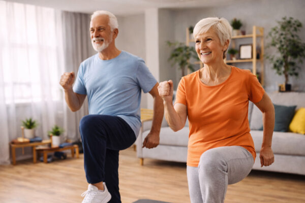 Cardio para Idosos: Exercício de Baixo Impacto Essencial em Noticias Cardio para Idosos: Exercício de Baixo Impacto Essencial