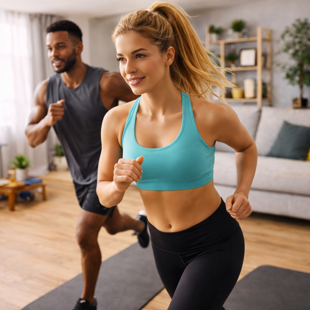 Cardio: Resultados Impressionantes e Infalíveis! em Cardio Cardio: Resultados Impressionantes e Infalíveis!