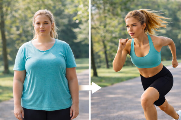 Corrida: Transformação Impressionante e Acessível em Noticias Corrida: Transformação Impressionante e Acessível