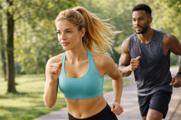 Running: Guia Essencial para Iniciantes com Resultados em Suplementos Running: Guia Essencial para Iniciantes com Resultados