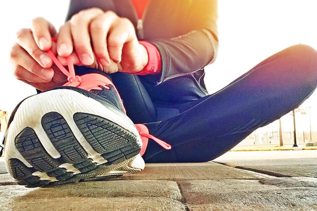 Checklist Running: Must-Have para Provas Perfeitas em Running Checklist Running