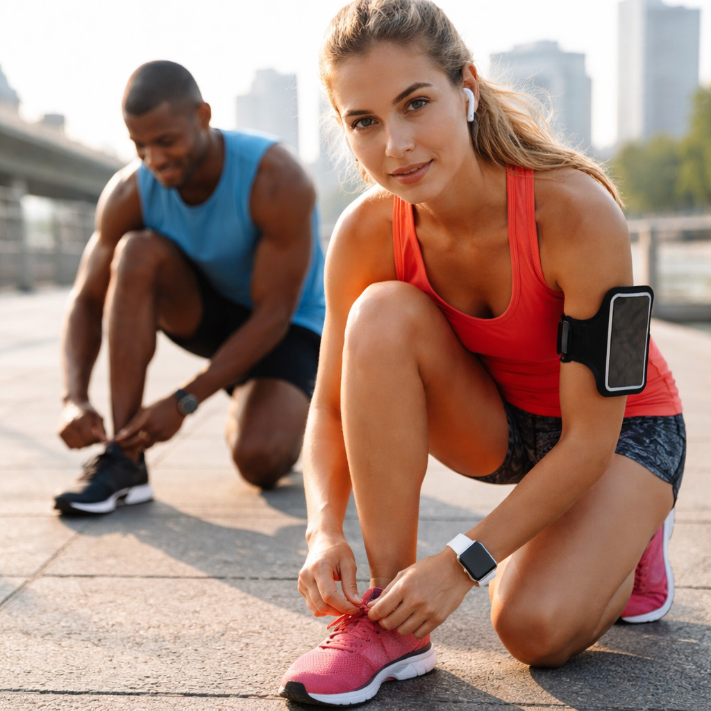 Preparação Corrida: Guia Essencial e Imperdível! em Running Preparação Corrida: Guia Essencial e Imperdível!