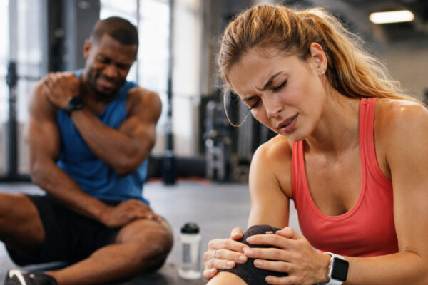 Lesões: Prevenção e Recuperação Eficaz em Corredores