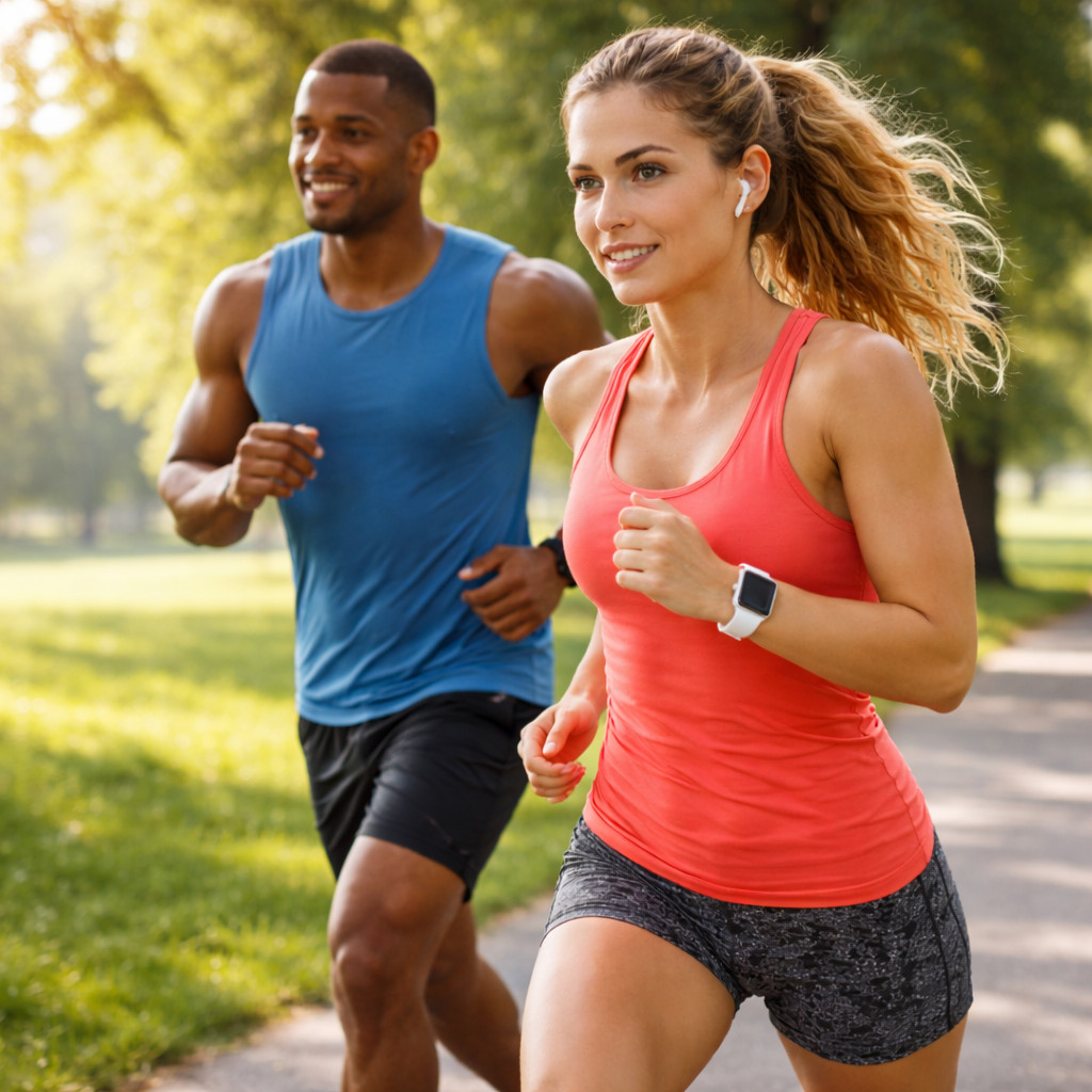 Running ao Ar Livre: Vantagens Incríveis e Exclusivas em Running Running ao Ar Livre: Vantagens Incríveis e Exclusivas