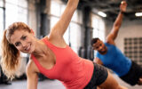 Prancha lateral (calistenia): estabilidade lateral, core funcional e proteção da coluna