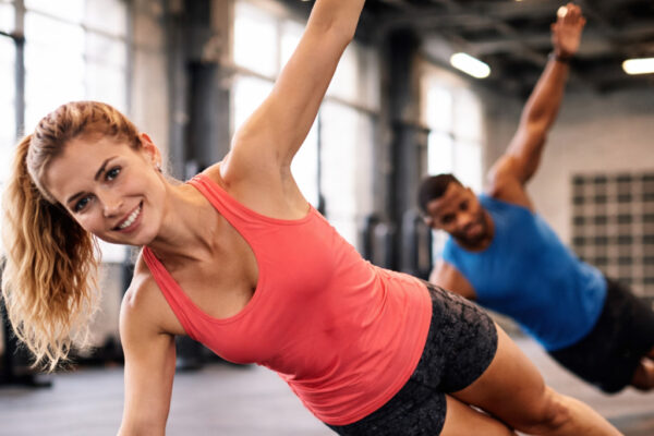 Prancha lateral (calistenia): estabilidade lateral, core funcional e proteção da coluna em Treino funcional Prancha lateral (calistenia): estabilidade lateral, core funcional e proteção da coluna