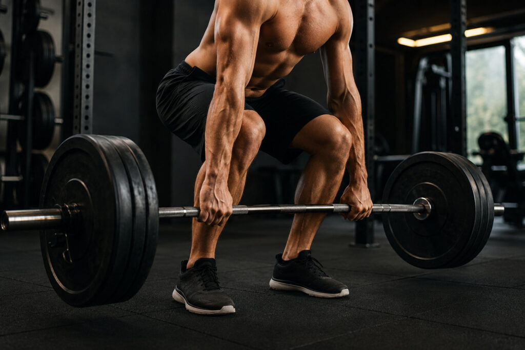 Os melhores exercícios para aumentar naturalmente a testosterona e a libido masculina em Exercícios aumentar naturalmente a testosterona