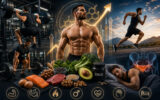 Os melhores exercícios para aumentar naturalmente a testosterona e a libido masculina em Alimentação Os melhores exercícios para aumentar naturalmente a testosterona e a libido masculina